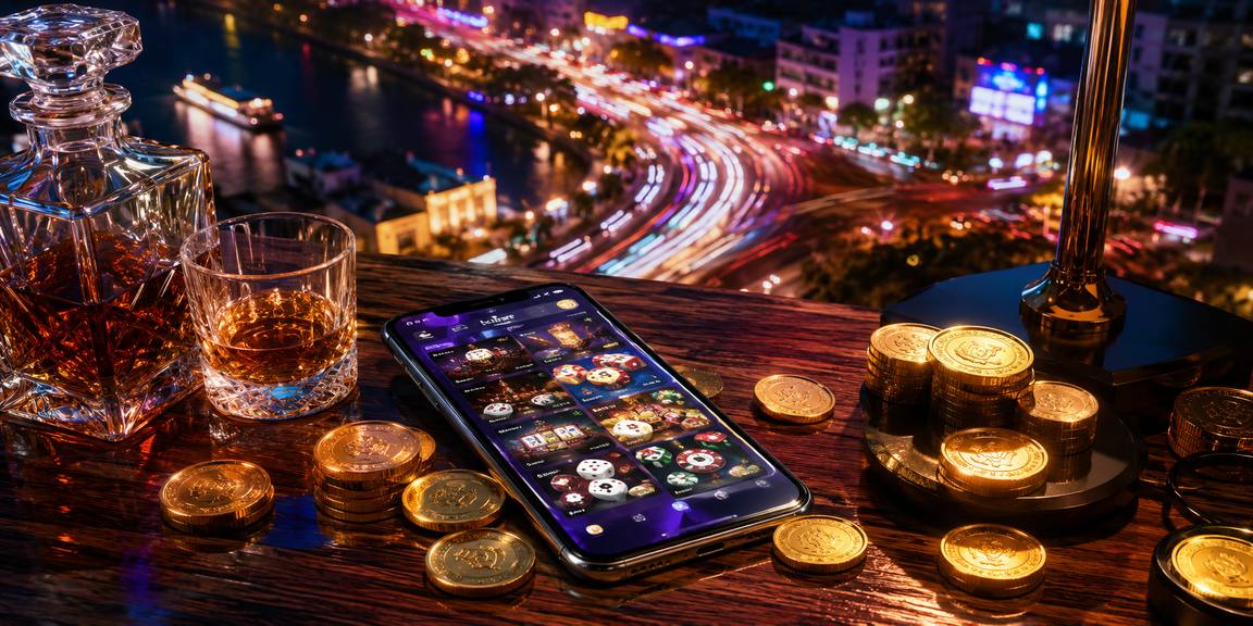 blpb59 Ứng dụng blpb59 cho Android và iOS
